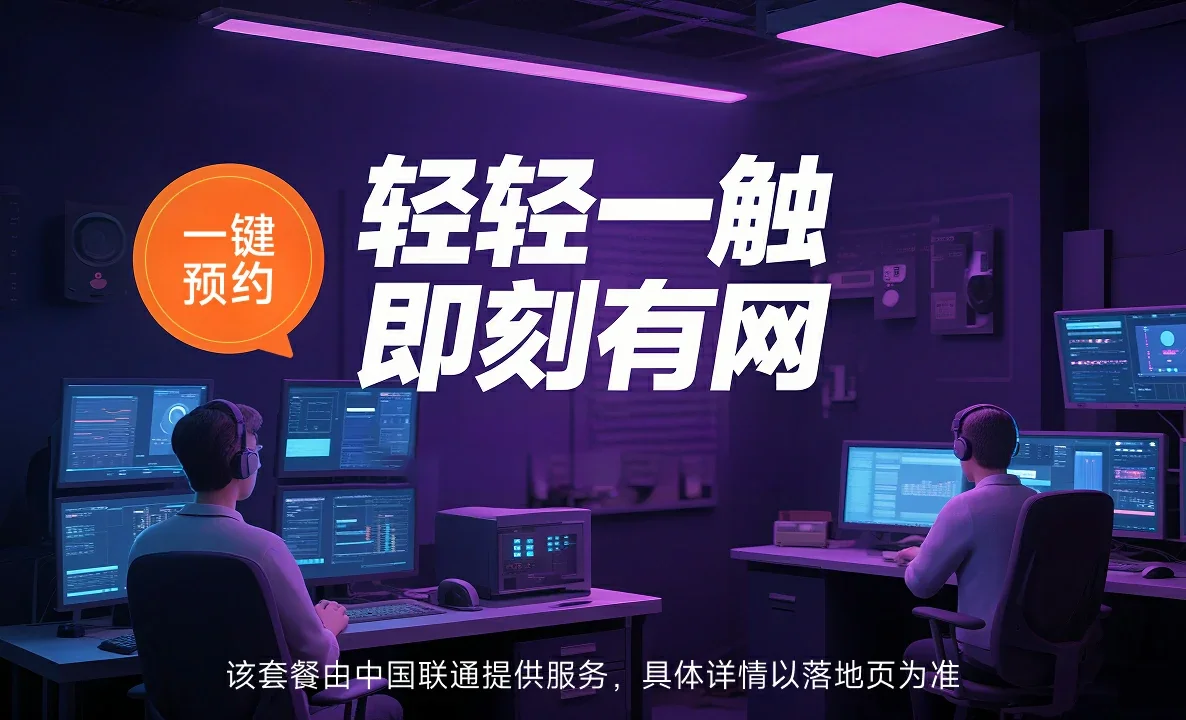 海门区中国联通
